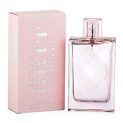 burberry brit woman 100 ml|burberry brit 100ml price.